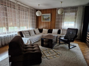 GreenFamilyAppartment near Ljubljana